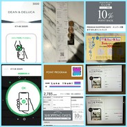 ディーン&デルーカ カフェクリスタ長堀店