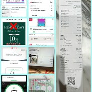 ディーン&デルーカ カフェクリスタ長堀店