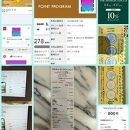 ディーン&デルーカ カフェクリスタ長堀店