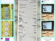 ディーン&デルーカ カフェクリスタ長堀店