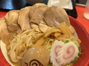 ラーメン 一楽