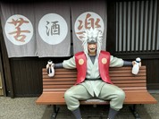 ラーメン 一楽