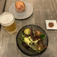 京の発酵イタリアンCAMOS カモス（旧:BANISTER KYOTO）