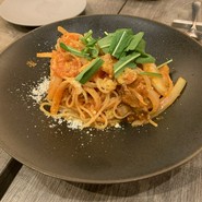 京の発酵イタリアンCAMOS カモス（旧:BANISTER KYOTO）