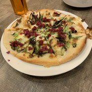 京の発酵イタリアンCAMOS カモス（旧:BANISTER KYOTO）