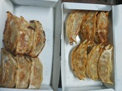 餃子の王将 赤羽駅南口店