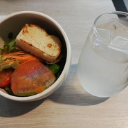 生パスタ専門店　CosiCosi