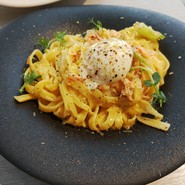 生パスタ専門店　CosiCosi