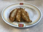餃子の王将多賀城店
