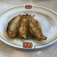 餃子の王将多賀城店