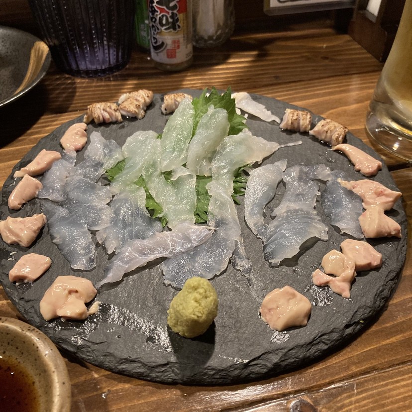 とうじ 御影 居酒屋 ネット予約可 ヒトサラ