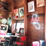 KTダイナー（ケーティーダイナー）