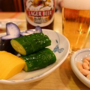 とんかつ とんき 目黒本店