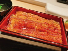 うなぎ時任