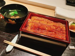 うなぎ時任