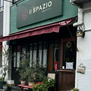 il　SPAZIO