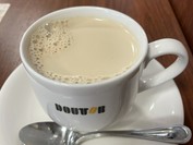 カフェオレ