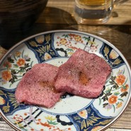 焼肉 笑
