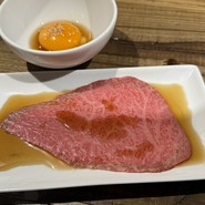 焼肉 笑