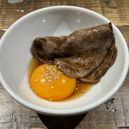 焼肉 笑
