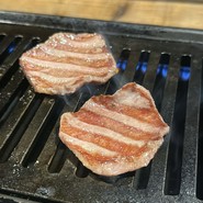 焼肉 笑