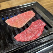 焼肉 笑