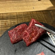焼肉 笑
