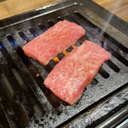 焼肉 笑