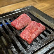 焼肉 笑