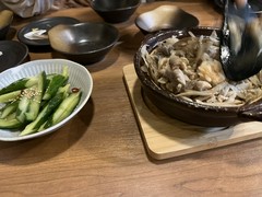 網焼き囲炉裏と土鍋　個室居酒屋　囲炉鶏　川越駅前店