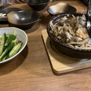 網焼き囲炉裏と土鍋　個室居酒屋　囲炉鶏　川越駅前店