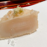 てんぷら　近藤