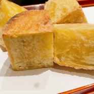 てんぷら　近藤