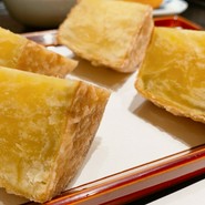 てんぷら　近藤