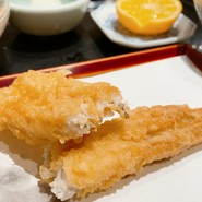 てんぷら　近藤