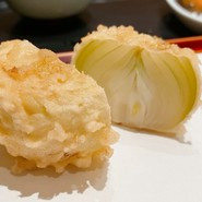 てんぷら　近藤