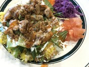 カフェ レストラン バー オンザヒル