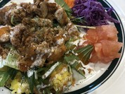 カフェ レストラン バー オンザヒル