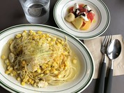 カフェ レストラン バー オンザヒル