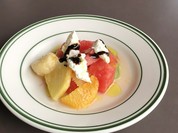 カフェ レストラン バー オンザヒル