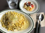 カフェ レストラン バー オンザヒル