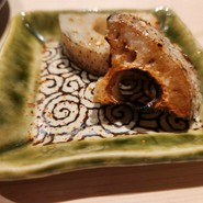 串右エ門