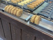 横浜くりこ庵 吉祥寺店