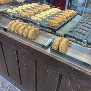 横浜くりこ庵 吉祥寺店