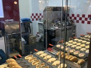 横浜くりこ庵 吉祥寺店