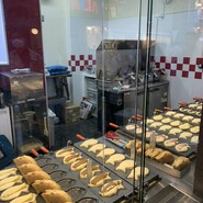 横浜くりこ庵 吉祥寺店