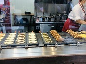 横浜くりこ庵 吉祥寺店