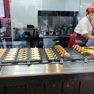 横浜くりこ庵 吉祥寺店