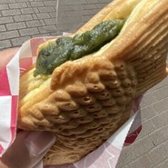 横浜くりこ庵 吉祥寺店