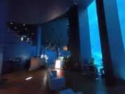 オーシャンブルー （Ocean Blue）